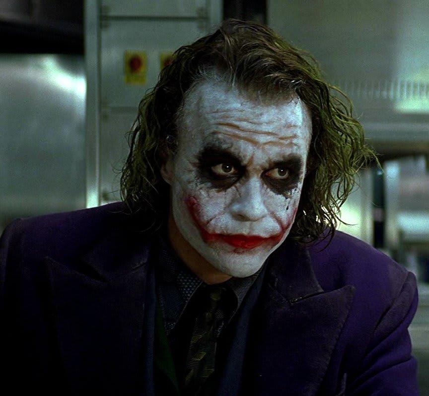 It's Simple, Kill the Batman meme template