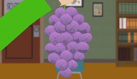 Member Berries meme template
